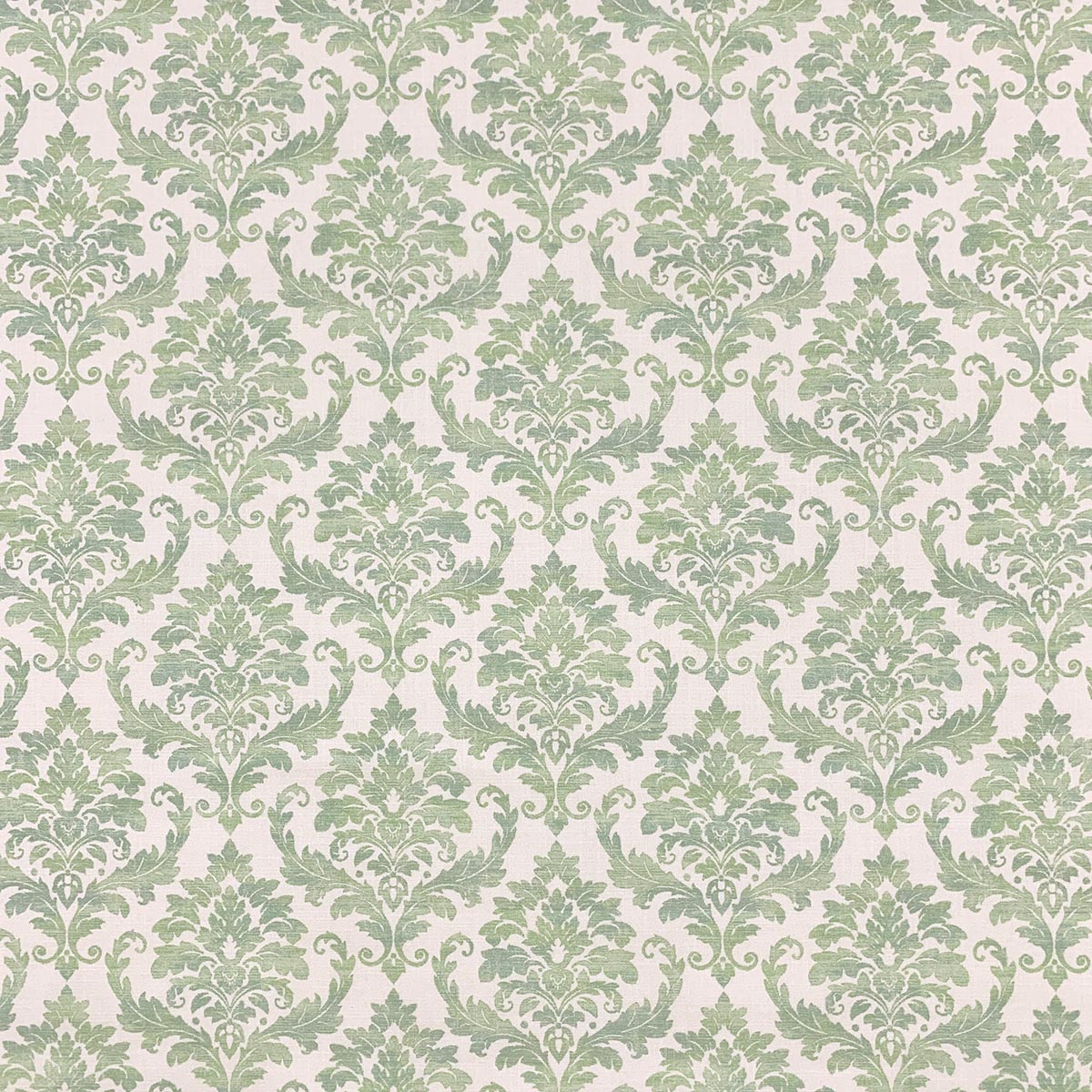 Lillian August DILSY GREEN TEA Magnolia Fabrics