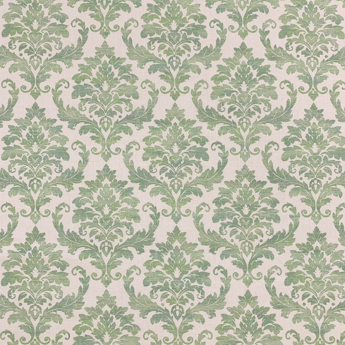 Lillian August DILSY GREEN TEA Magnolia Fabrics