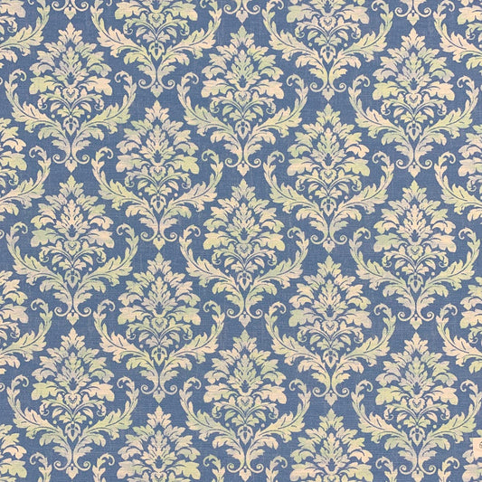 Lillian August DILSY OCEAN Magnolia Fabrics