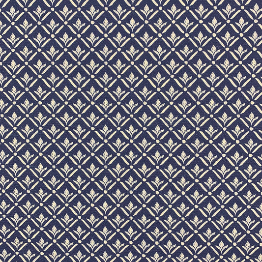 Lillian August DINAH SANTORINI Magnolia Fabrics