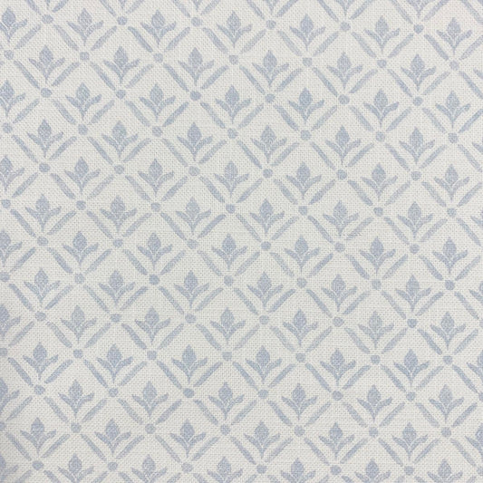 Lillian August DINAH SKYBLUE Magnolia Fabrics