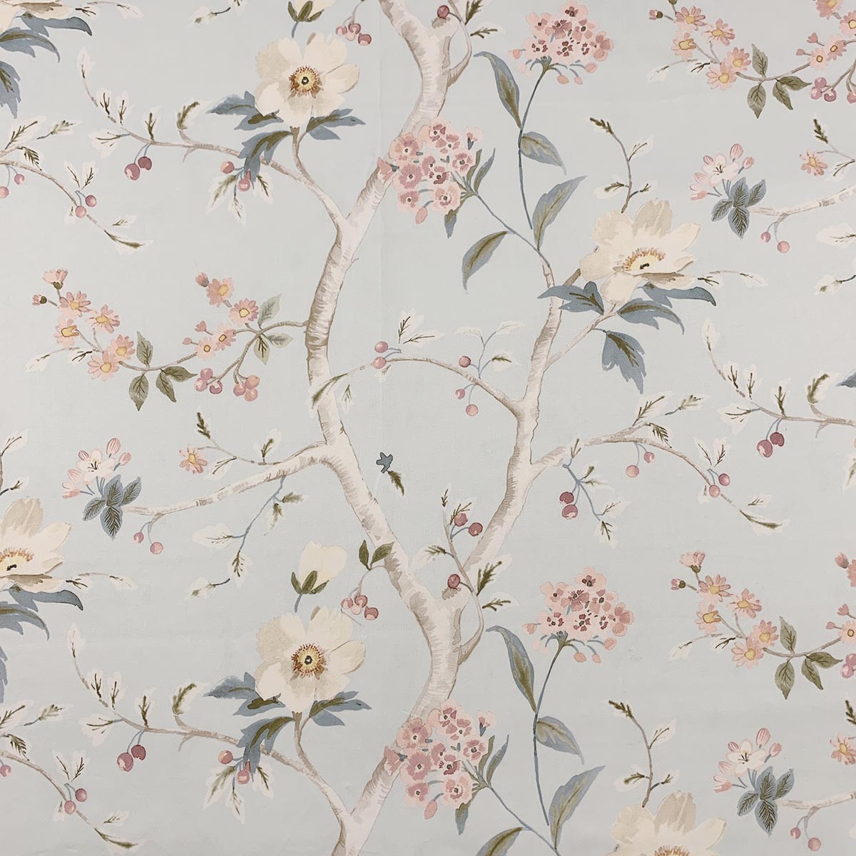 Lillian August JANIE PASTEL Magnolia Fabrics