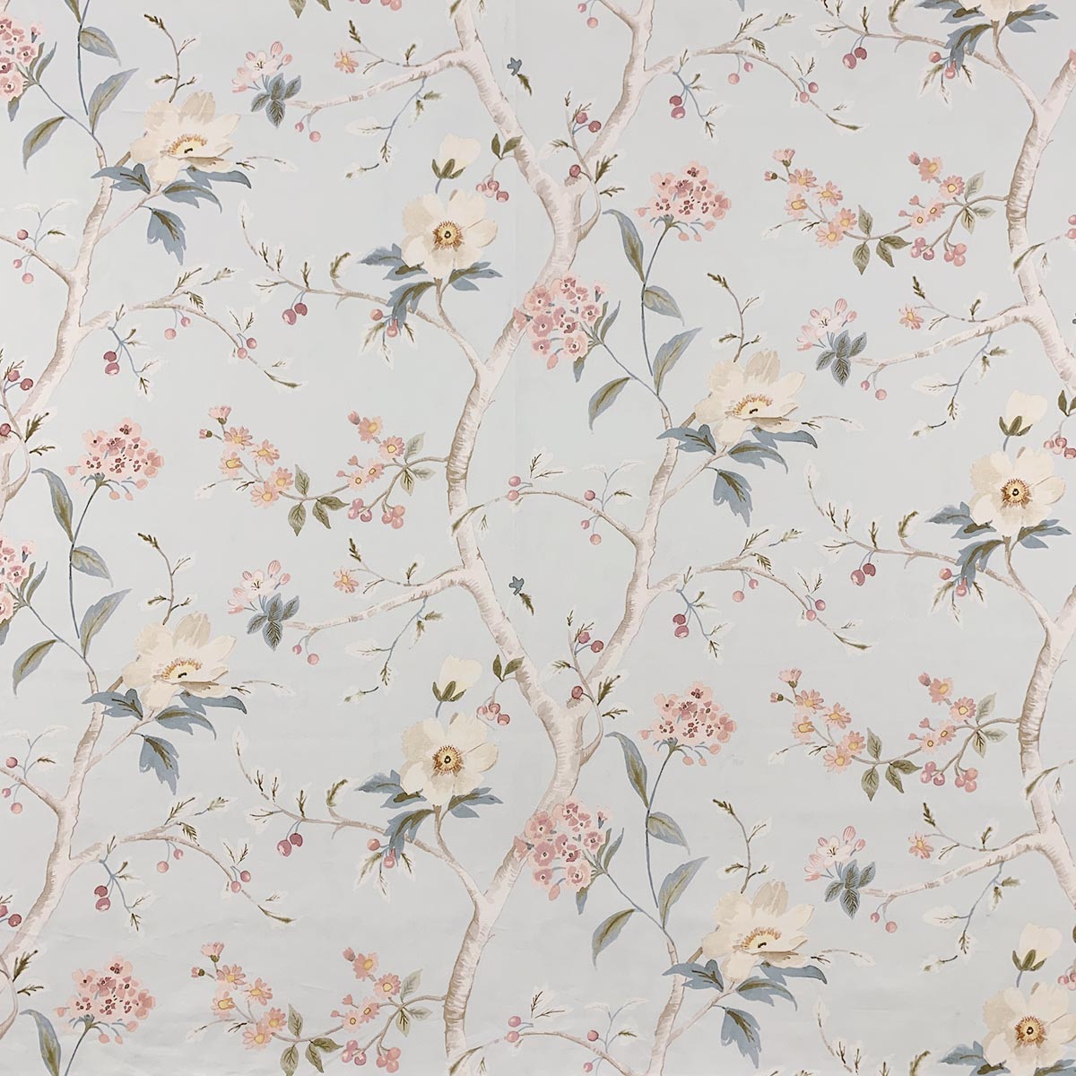 Lillian August JANIE PASTEL Magnolia Fabrics