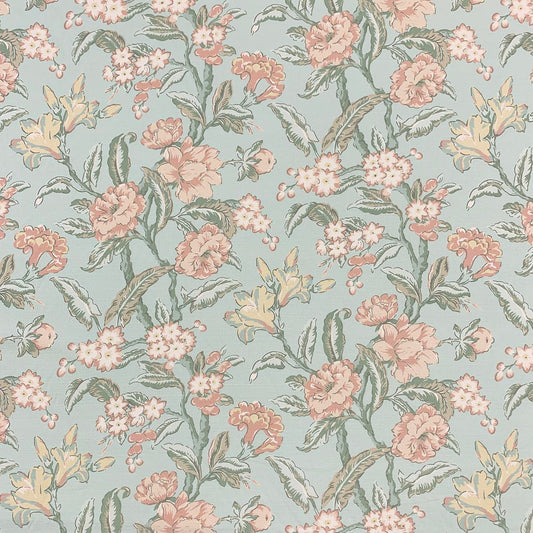 Lillian August KATE CARIBE Magnolia Fabrics