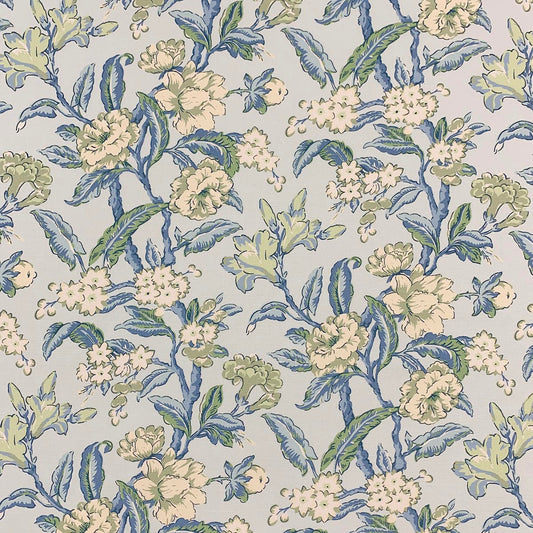Lillian August KATE SKYBLUE Magnolia Fabrics