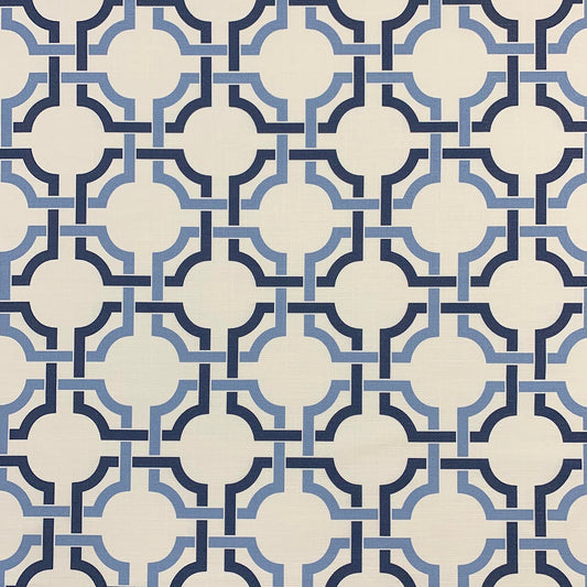 Lillian August LACEY SANTORINI Magnolia Fabrics