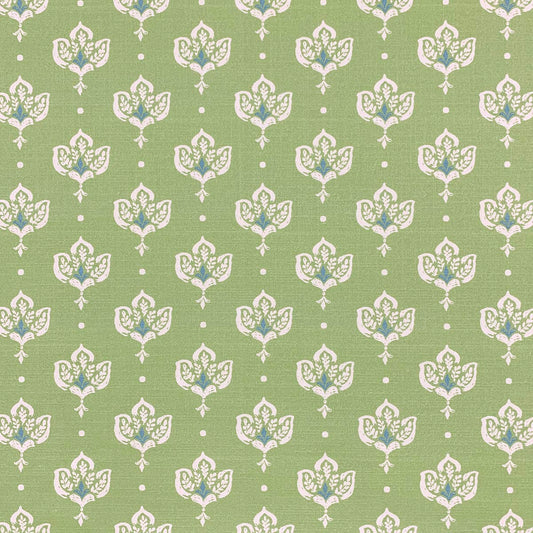 Lillian August MOLLY GREEN Magnolia Fabrics
