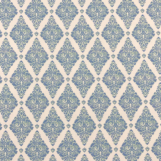 Lillian August PENELOPE OCEAN Mag Fabrics