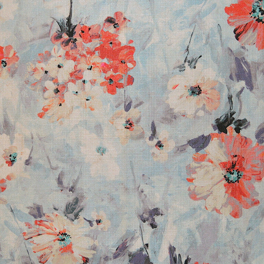 MANDELL SPRING Mag Fabrics