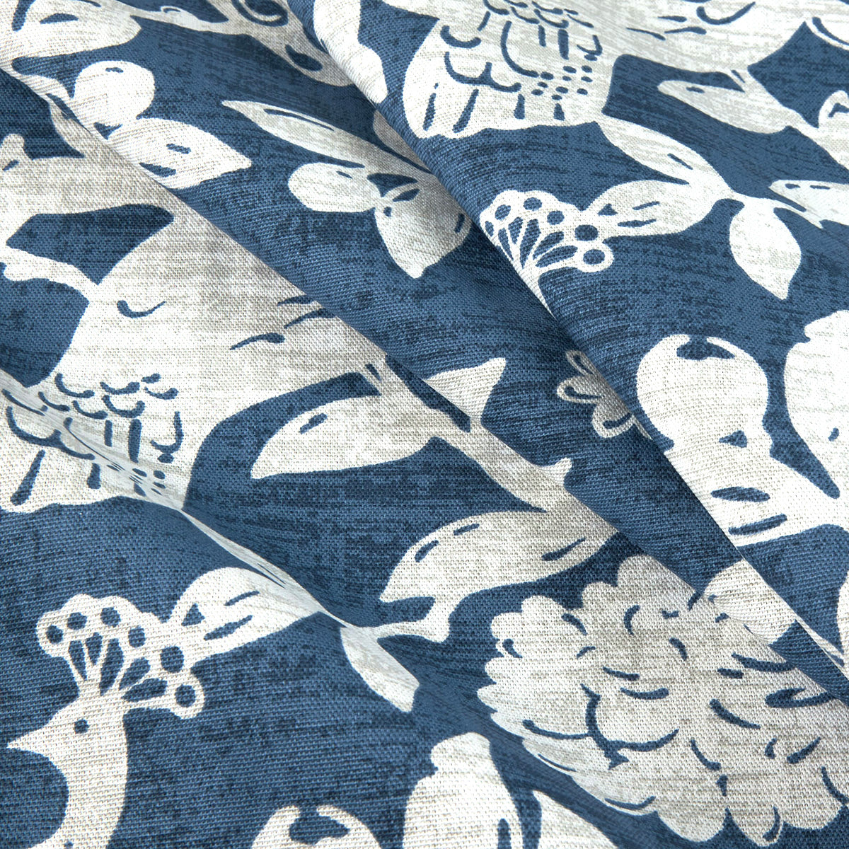 MARIETTA BLUES Mag Fabrics