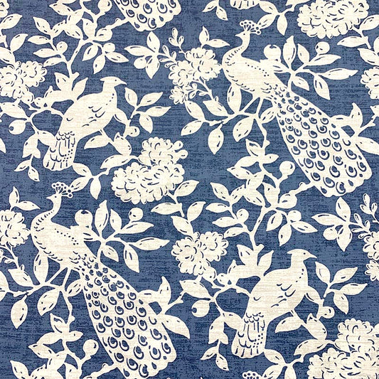 MARIETTA BLUES Mag Fabrics