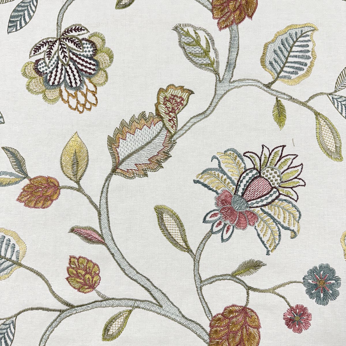 MARION SPRING Mag Fabrics