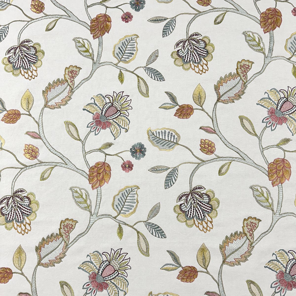 MARION SPRING Mag Fabrics