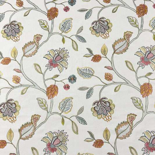 MARION SPRING Mag Fabrics