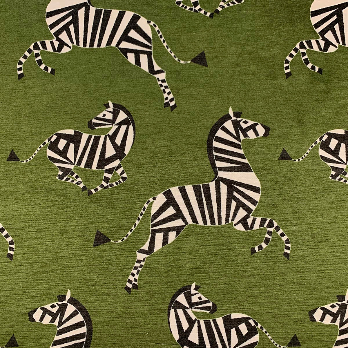 MARTY FERN Mag Fabrics
