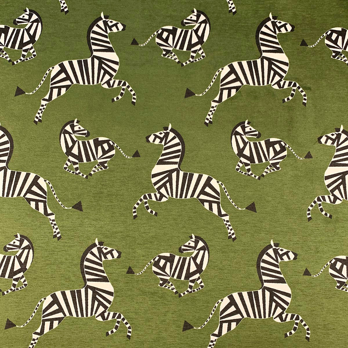MARTY FERN Mag Fabrics