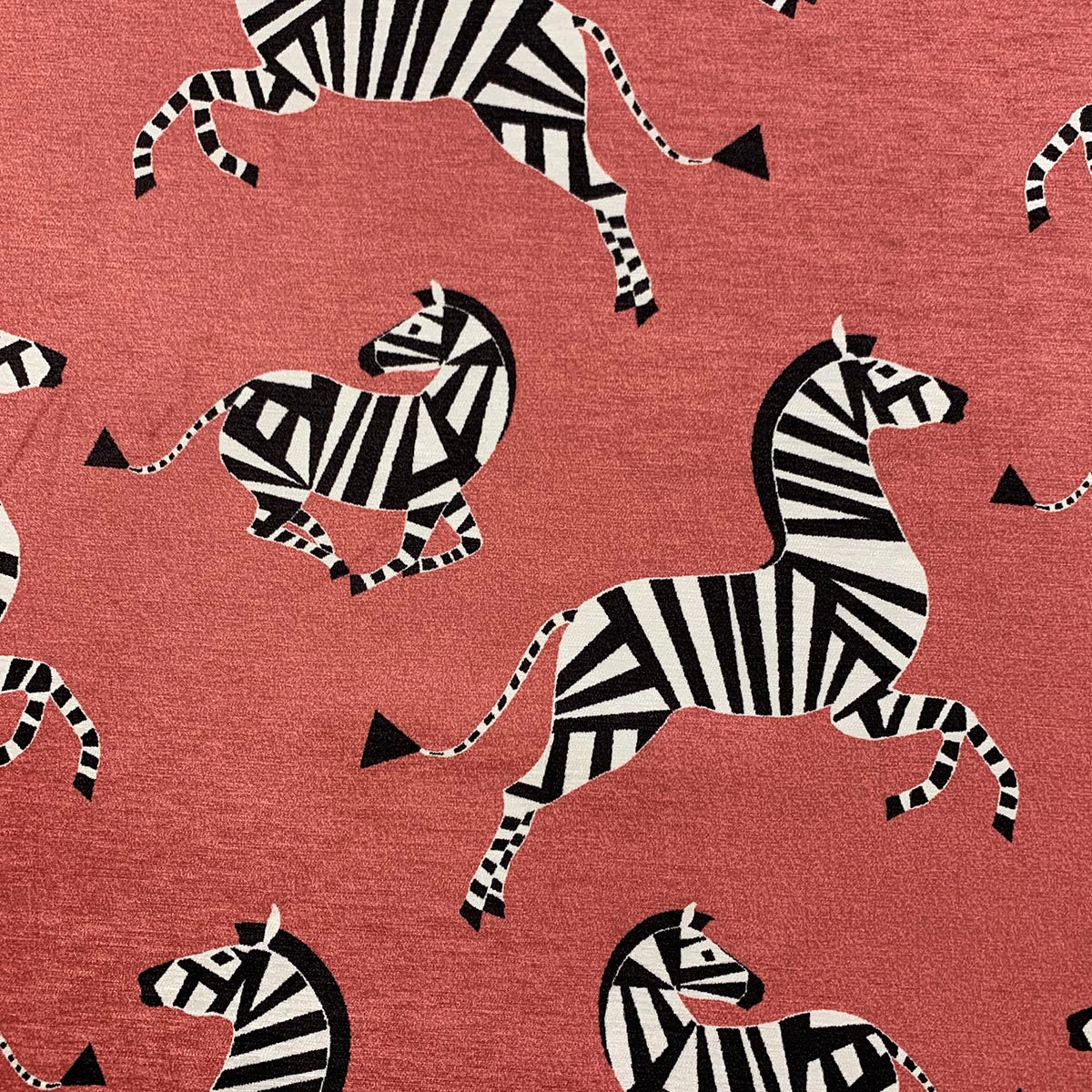 MARTY GERANIUM Mag Fabrics