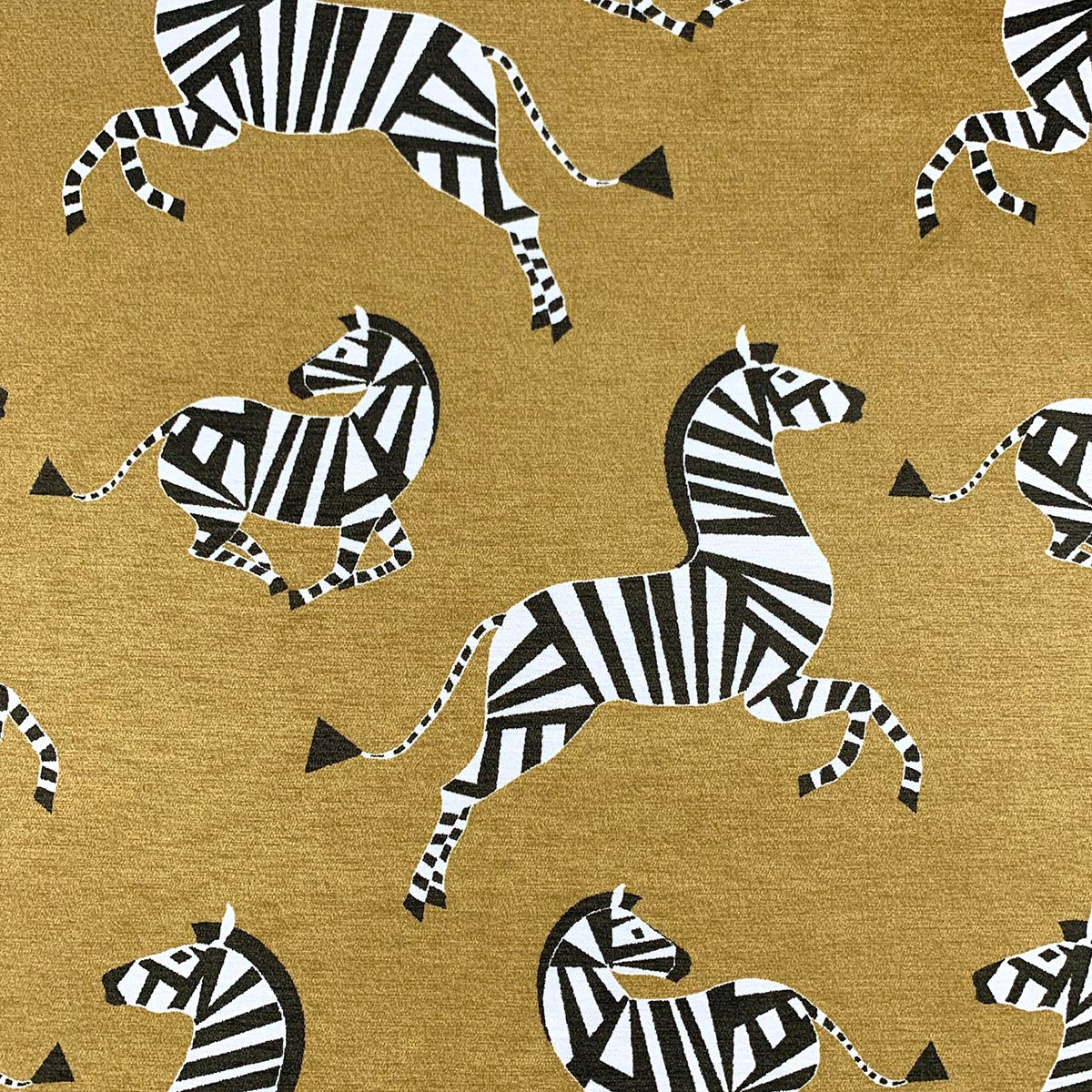 MARTY GOLDEN Mag Fabrics