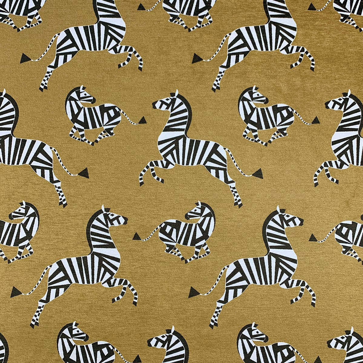 MARTY GOLDEN Mag Fabrics