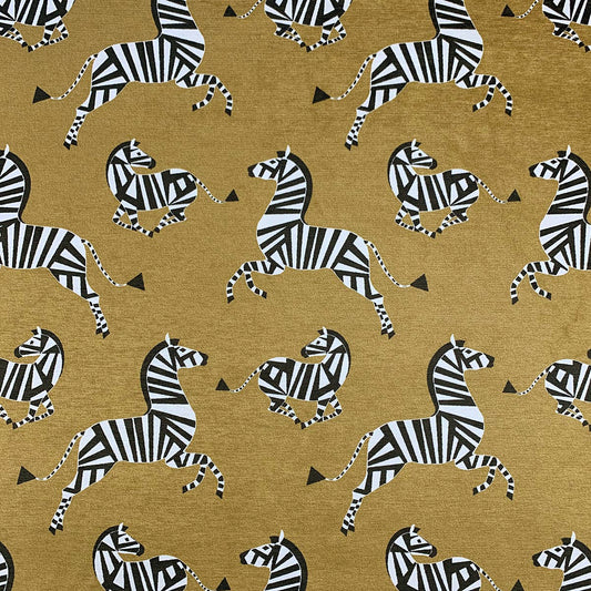 MARTY GOLDEN Mag Fabrics