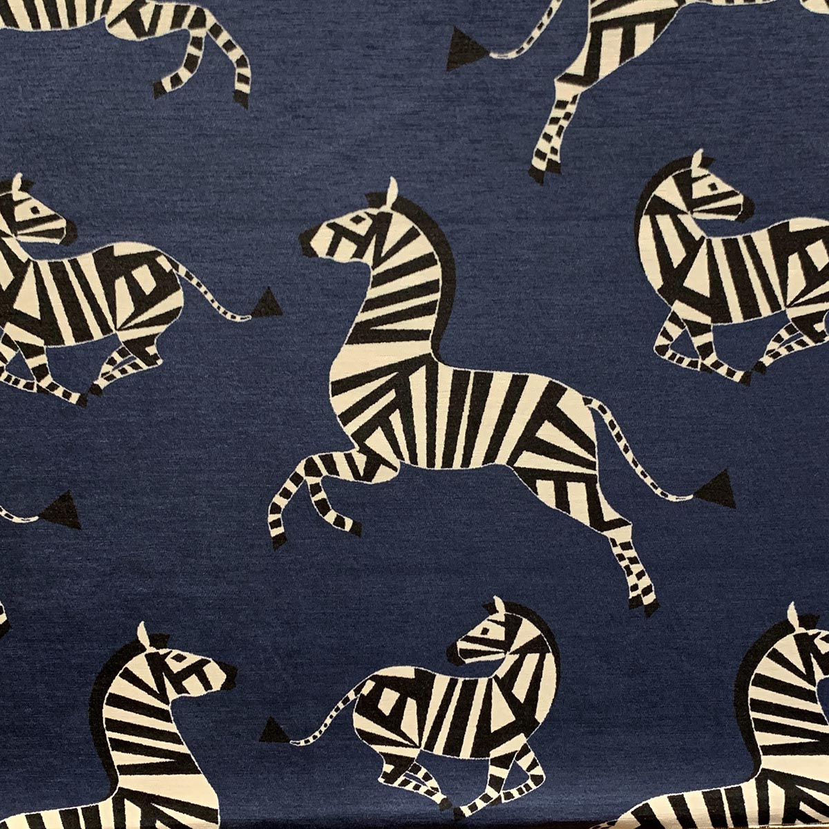 MARTY MIDNIGHT Mag Fabrics