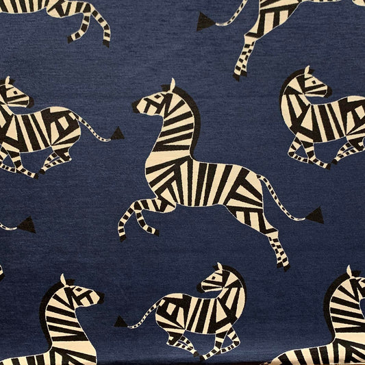 MARTY MIDNIGHT Mag Fabrics