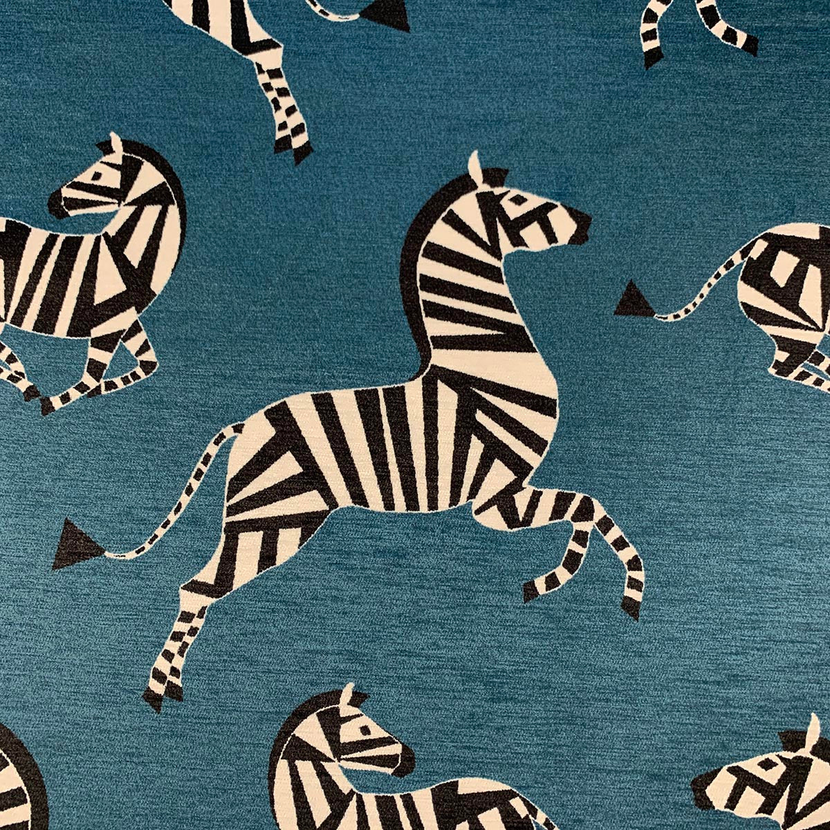 MARTY PEACOCK Mag Fabrics