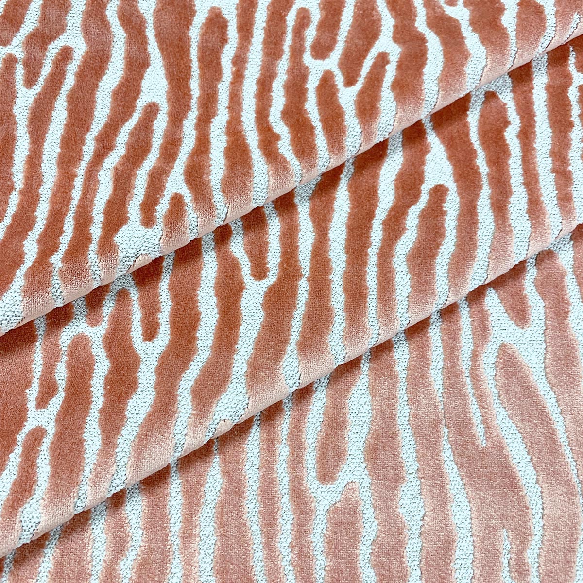 MAZEN CORAL Mag Fabrics