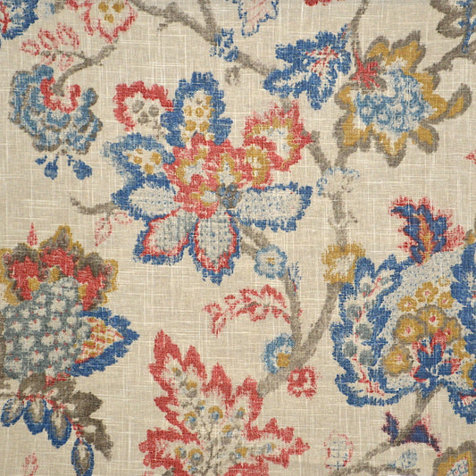 MCABEE TRADITIONAL Mag Fabrics