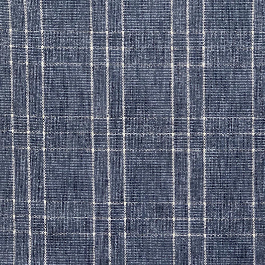 MCBOO BLUE Mag Fabrics