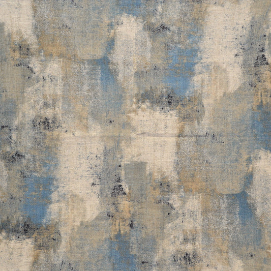 MCCART INK Mag Fabrics