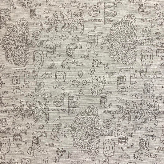 MENAGERIE FAIR Mag Fabrics