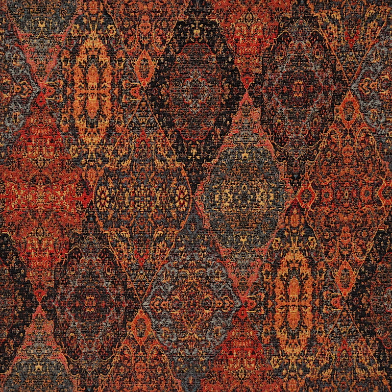 MILTON TAPESTRY Mag Fabrics