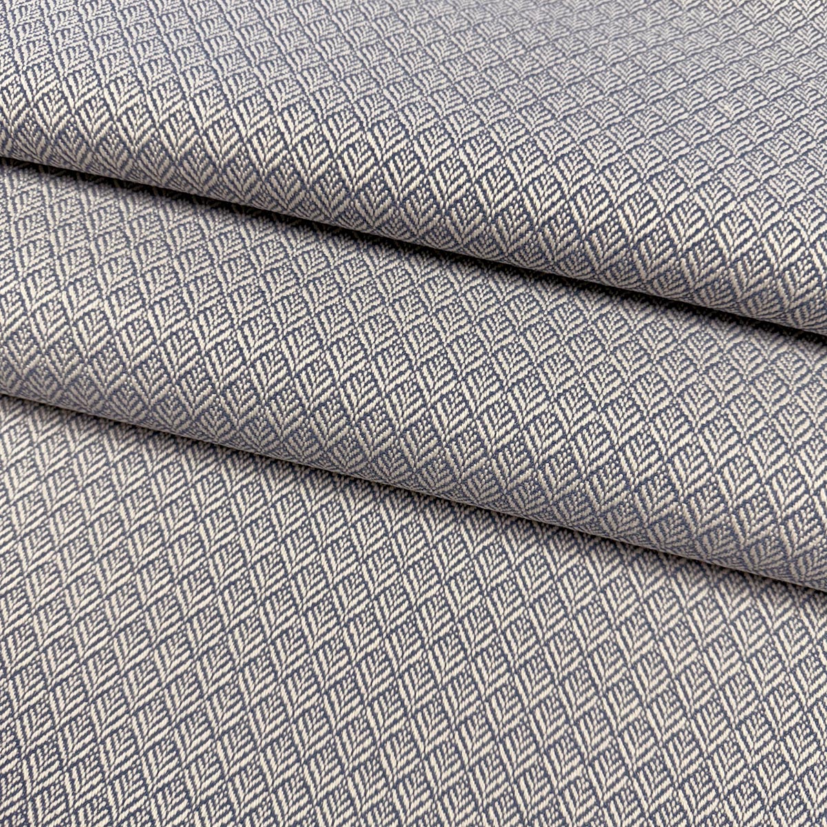 MIMUS CORNFLOWER Mag Fabrics