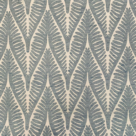 MYERS BLUE Mag Fabrics