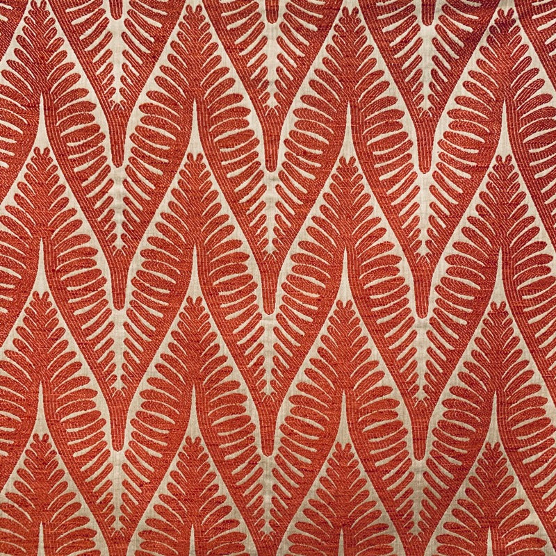 MYERS CLAY Mag Fabrics