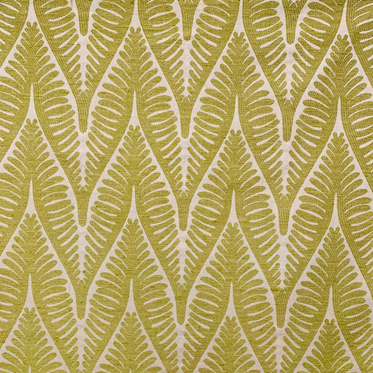 MYERS GREEN Mag Fabrics