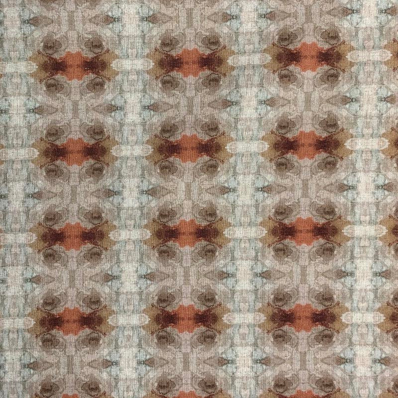 NARROW GINGER Mag Fabrics