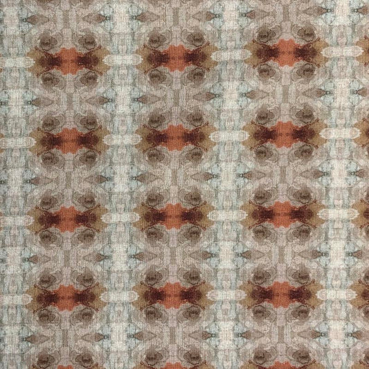 NARROW GINGER Mag Fabrics