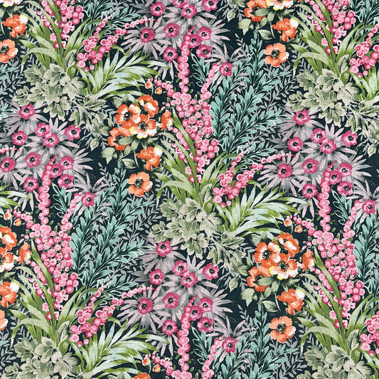 NASHIN BLOOMS Mag Fabrics