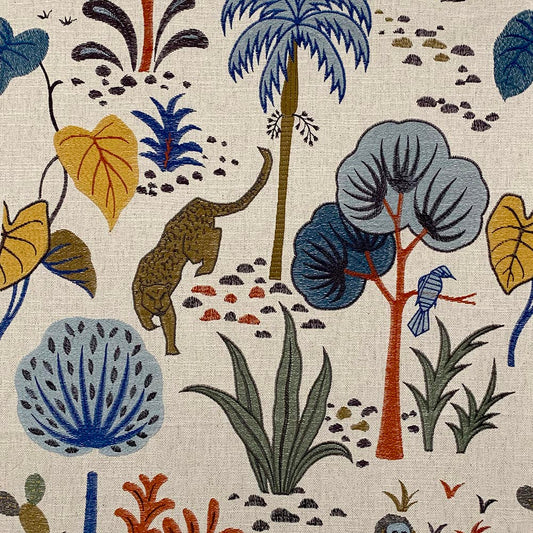 NASIM QUARTZ Mag Fabrics