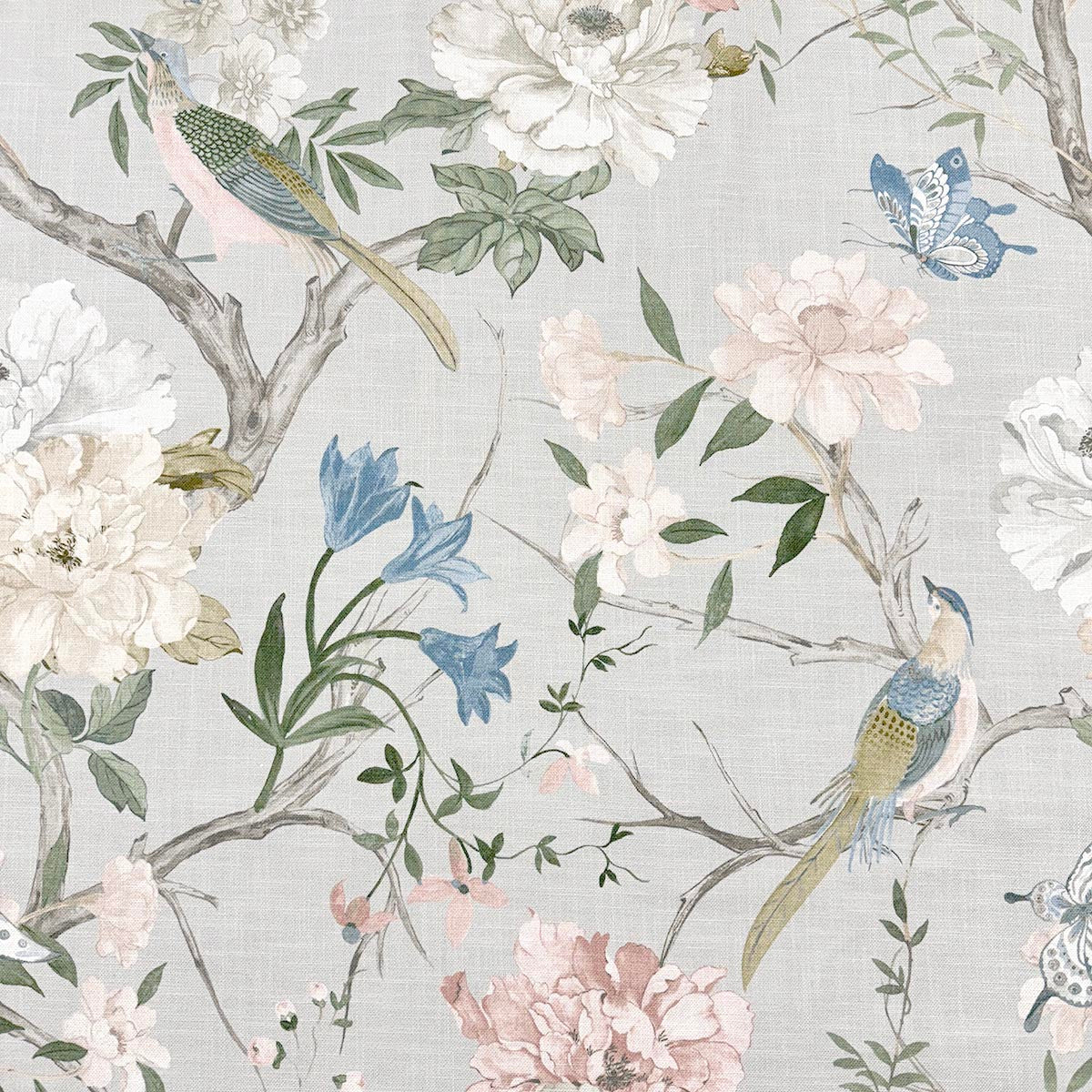 NELLE MISTY Mag Fabrics