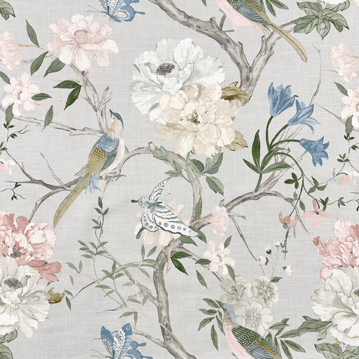 NELLE MISTY Mag Fabrics
