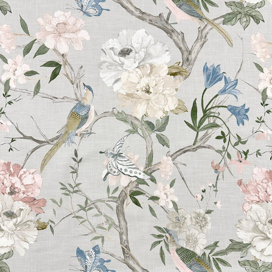 NELLE MISTY Mag Fabrics