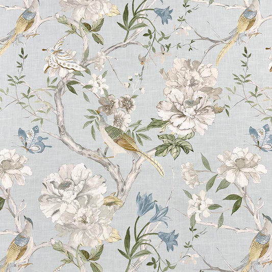 NELLE SKYBLUE Mag Fabrics