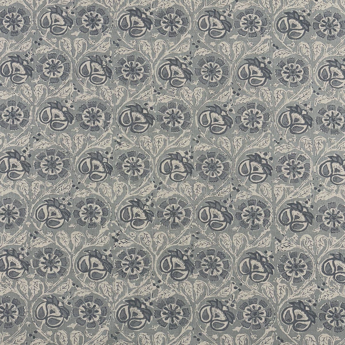 NICO BLUEBELL Mag Fabrics