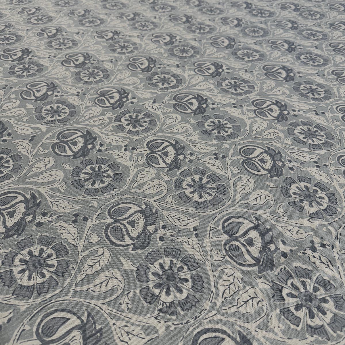 NICO BLUEBELL Mag Fabrics