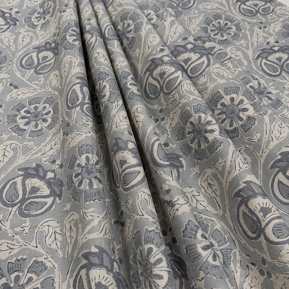 NICO BLUEBELL Mag Fabrics