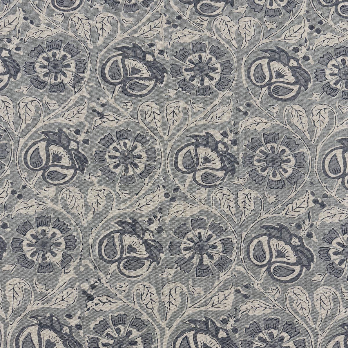 NICO BLUEBELL Mag Fabrics