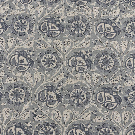 NICO BLUEBELL Mag Fabrics
